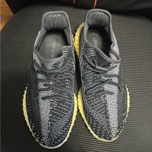 Adidas Yeezy Boost 350 V2 - Carbon